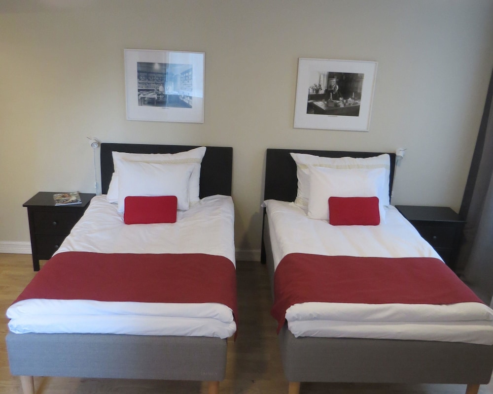 Best Western Plus Hotel Bakeriet 11/44