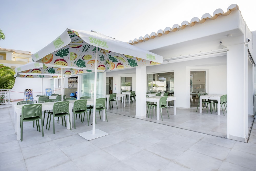 Hotel Ancora Park 6/61
