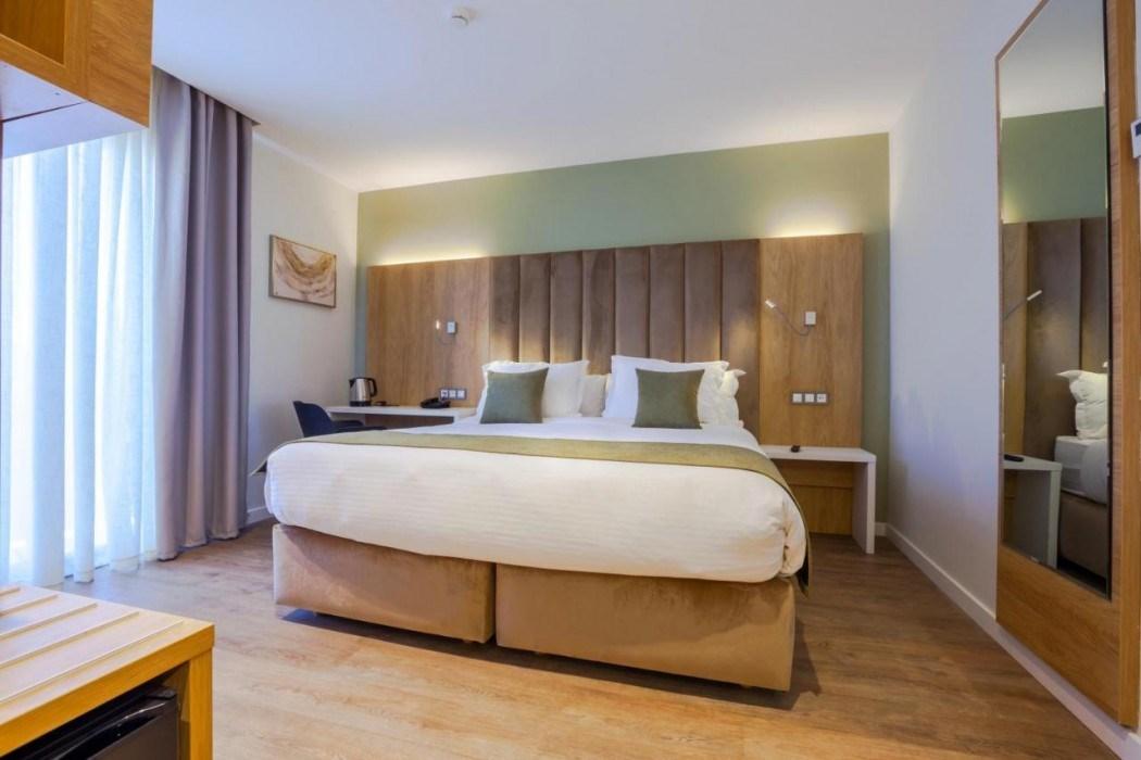 King room H
