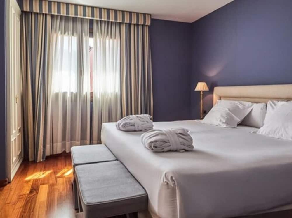 Hotel Blancafort Spa Termal Formerly Gran Hotel Balneario Blancafort 38/77