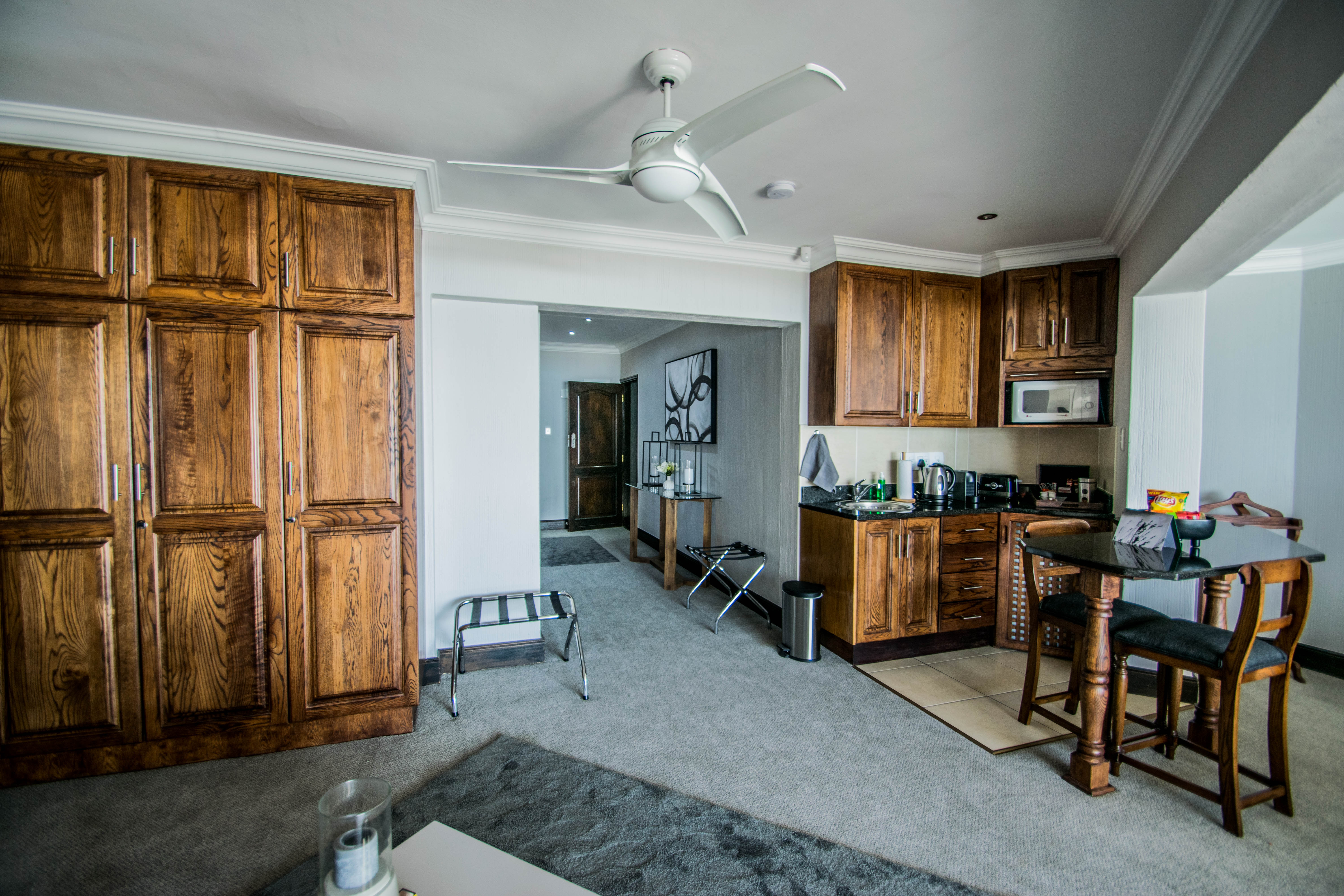 African Oceans Manor Guest House 5/50