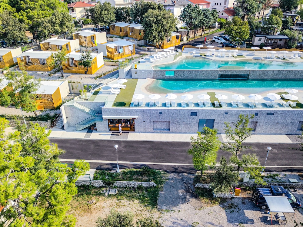 Elements Camping Selce - Mobile Homes Salumbra 3/50