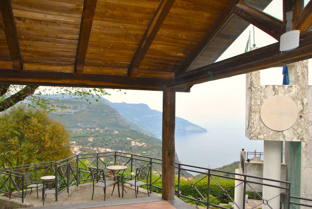 B and B Villa La Ventana 30/50