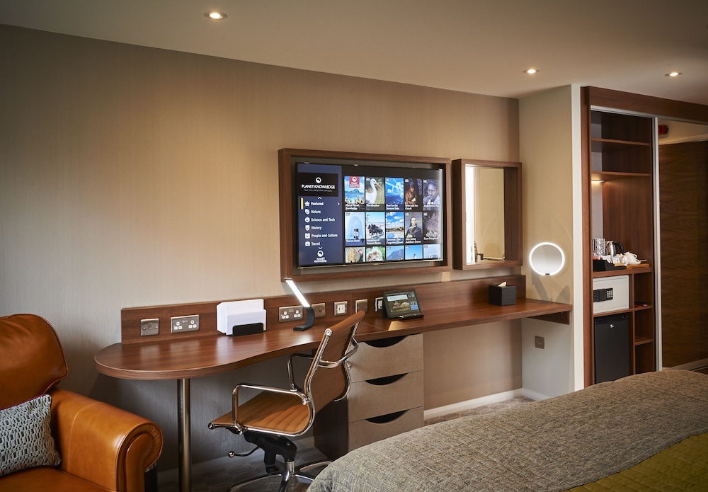 The Waterfront Hotel Spa & Golf 22/38