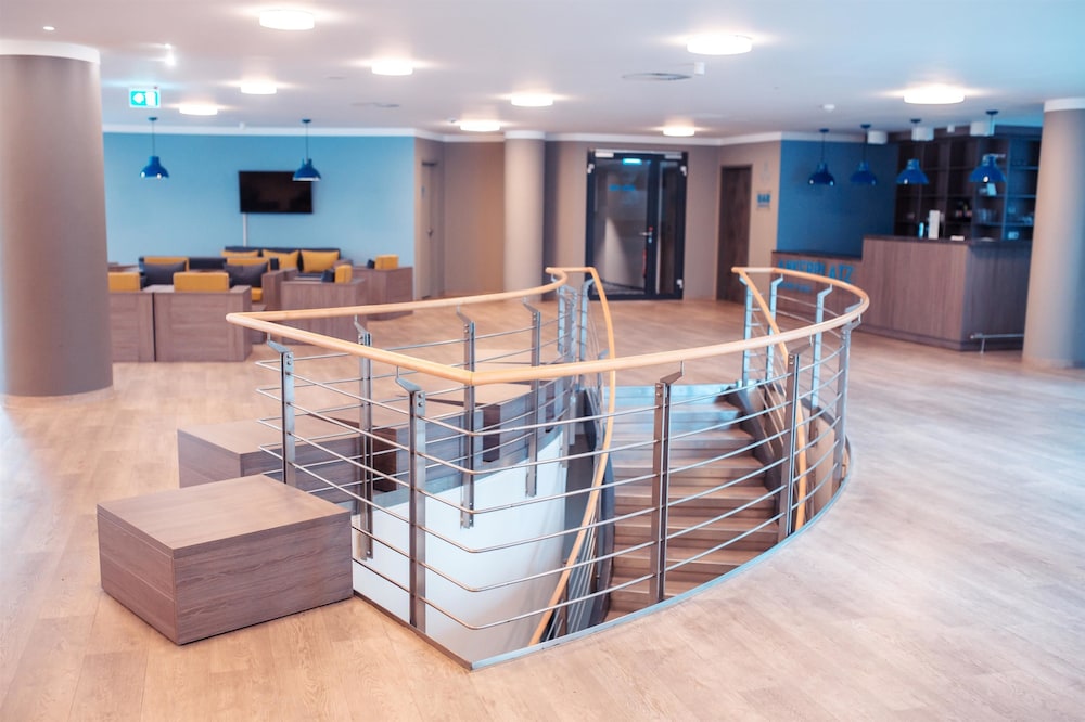 Tulip Inn Hotel Muenchen Messe 41/42