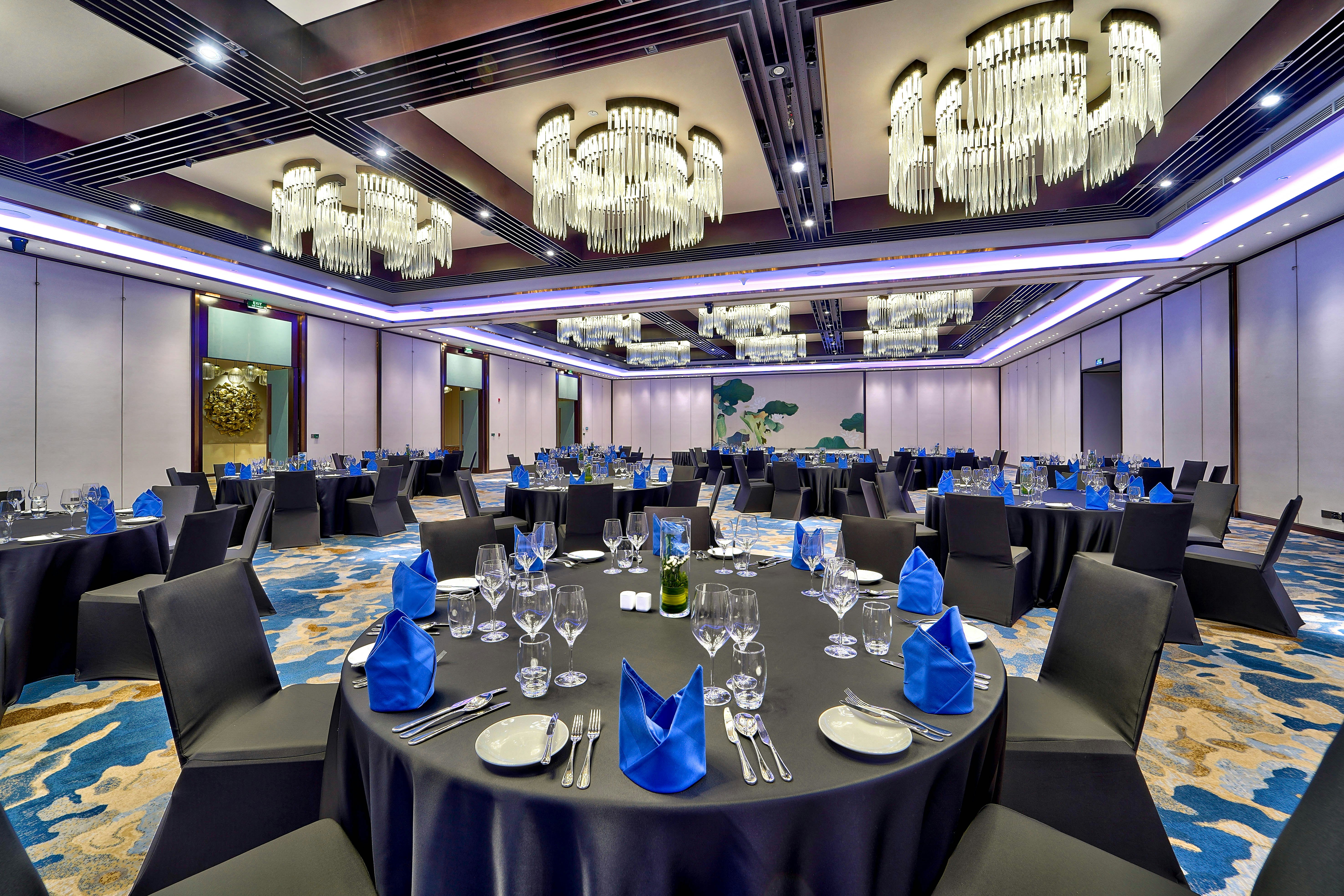 Hilton Da Nang 35/42