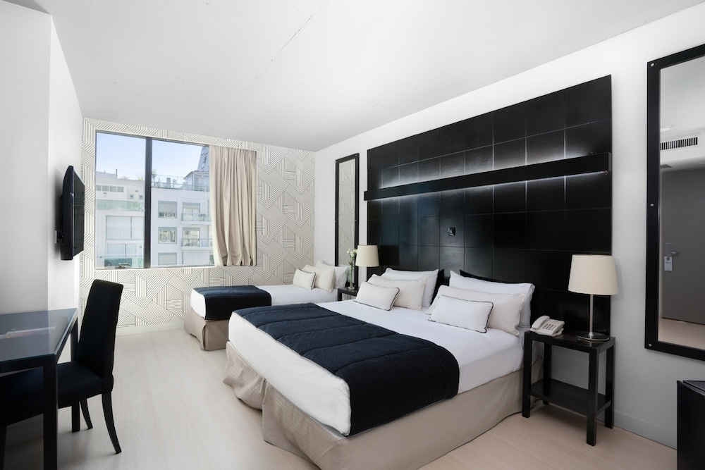 Urbanica The Libertador Hotel 14/46