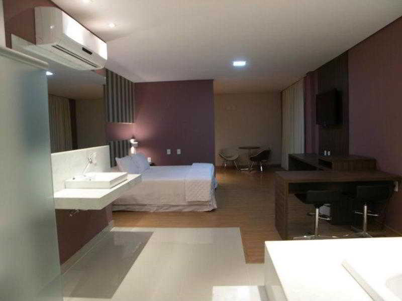 CATUAI HOTEL 21/41