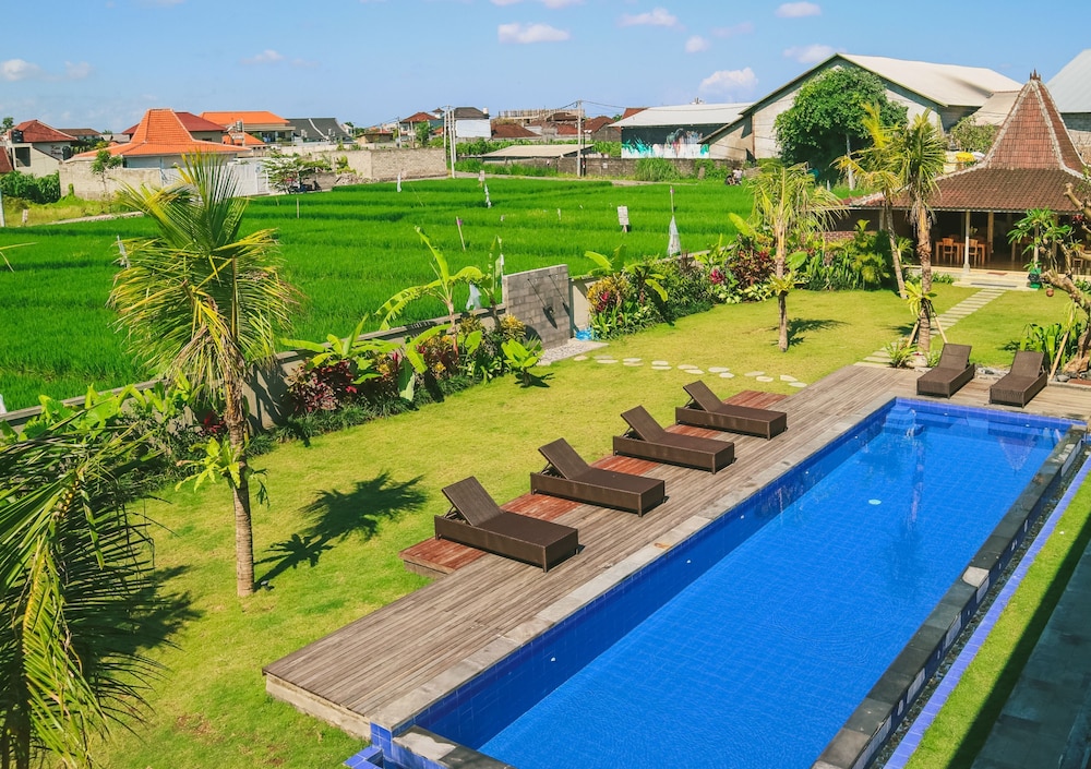 Puri Canggu Rooms 2 43/50