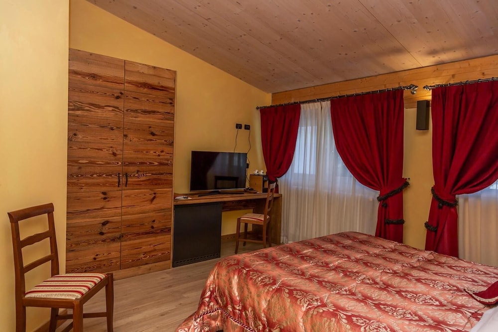 Hotel Chaberton 10/50