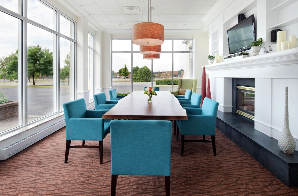Hilton Garden Inn Montreal Airport 21/47