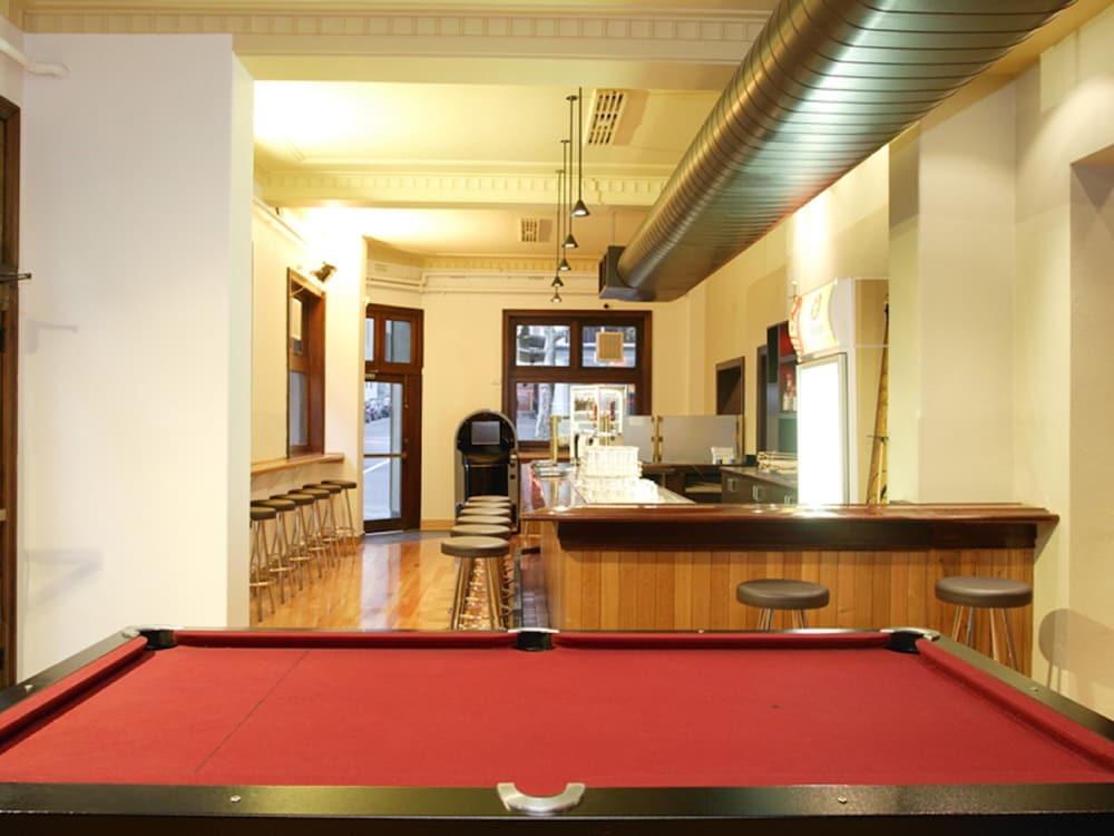 Hotel Sophia 7/41