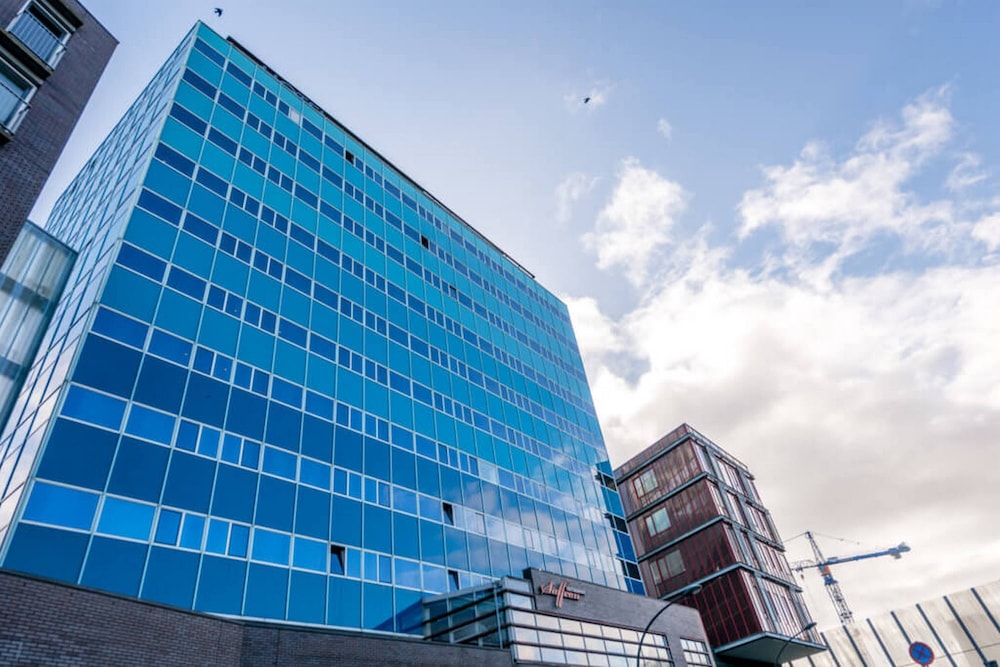 Xo Hotels Blue Tower 5/64