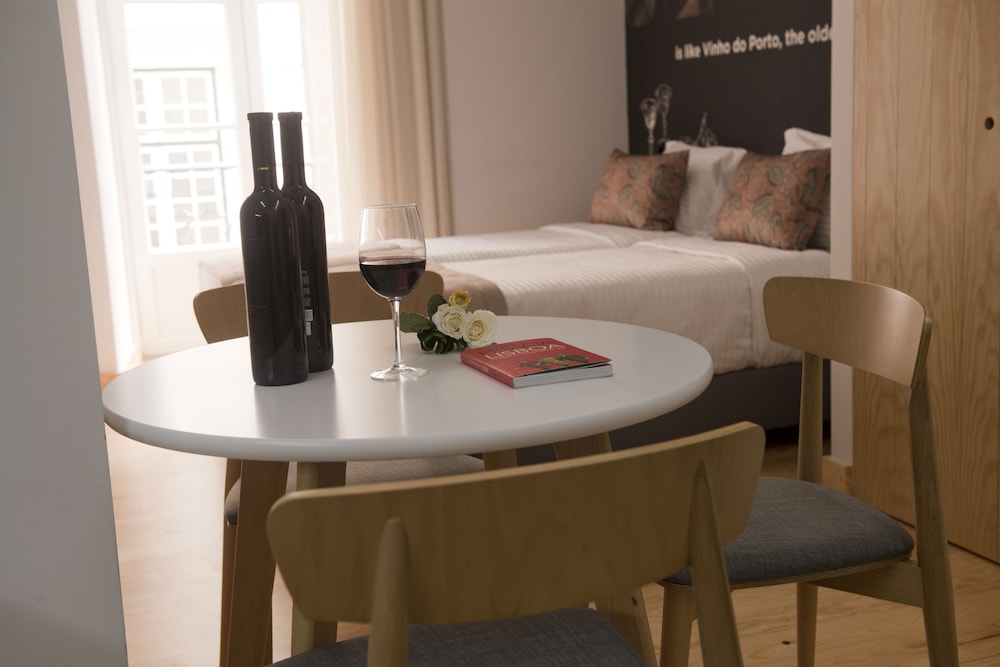 Pateo Saudade Lofts 52/62