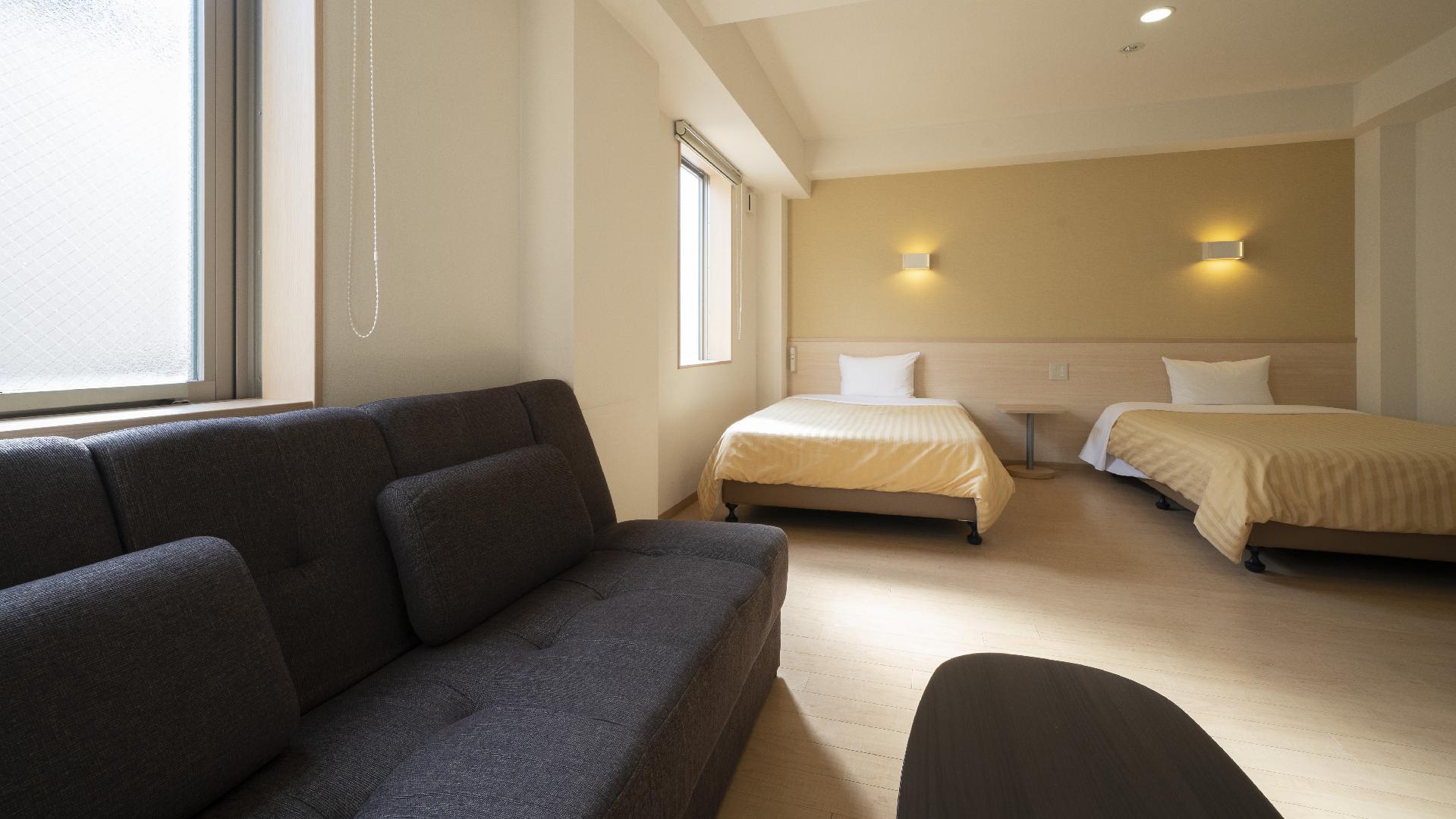 Hotel Monzen No Yu 14/38