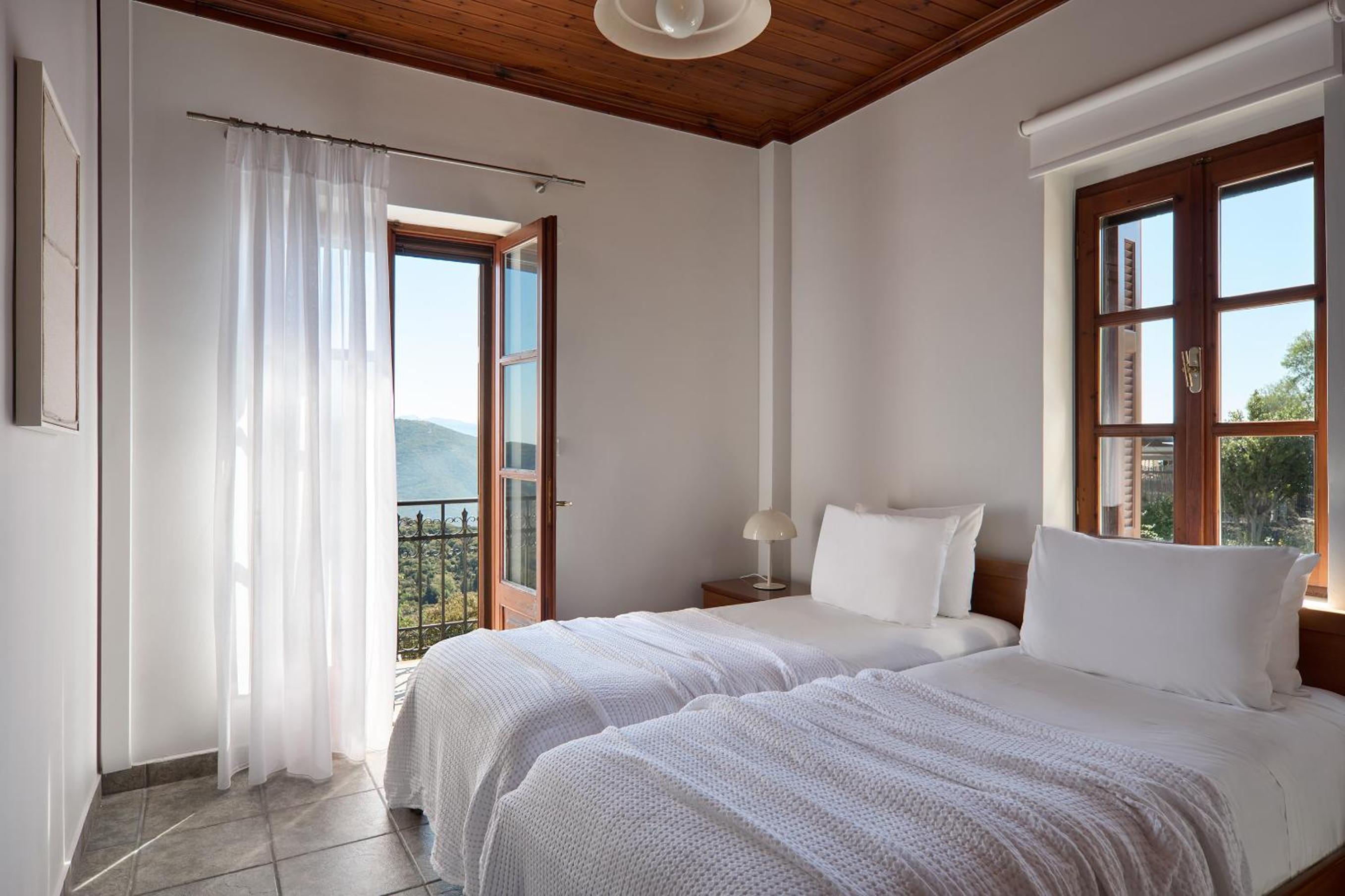 Lefkada Villas 7/51
