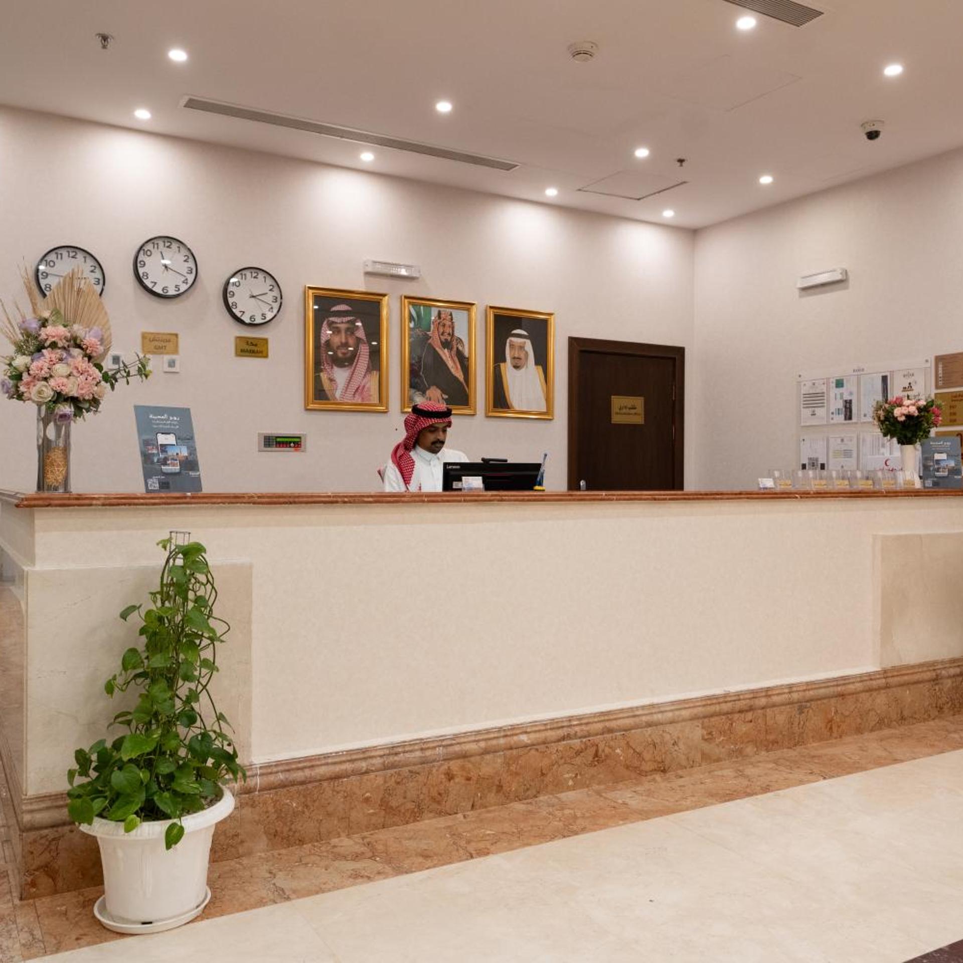 Hayah Diamond Hotel 7/49
