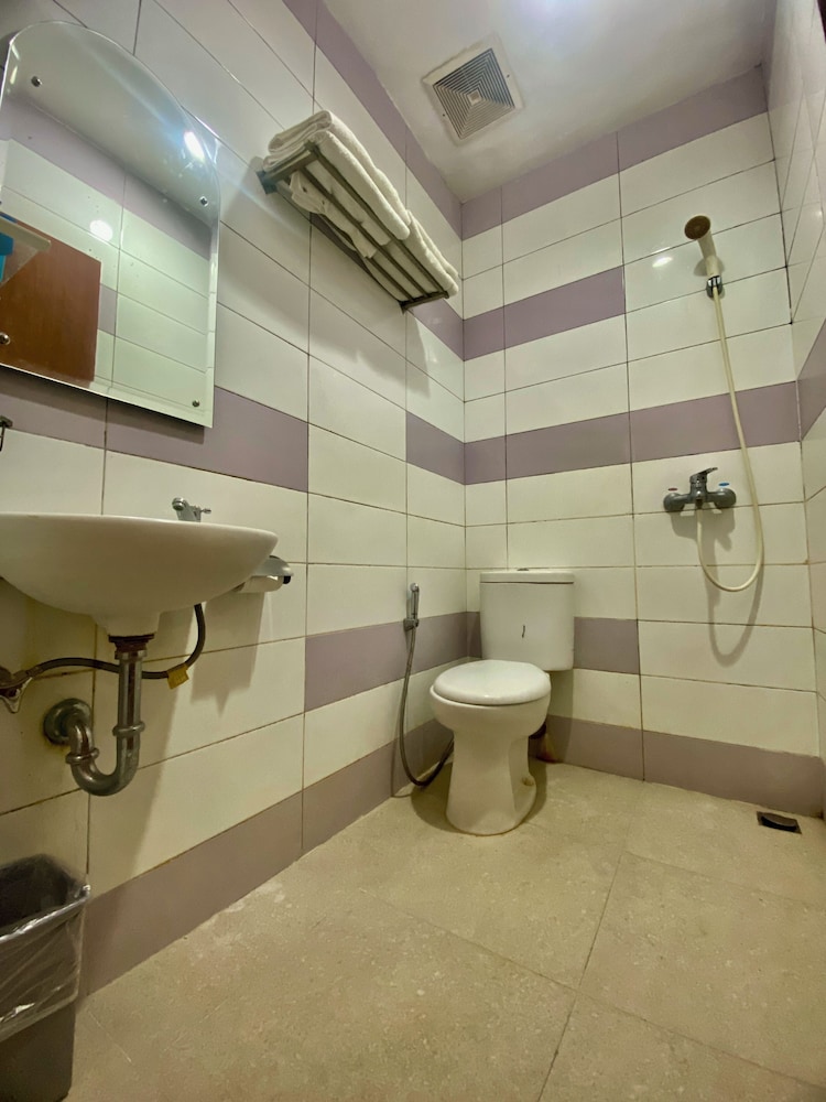 Malioboro Inn Solo 10/10
