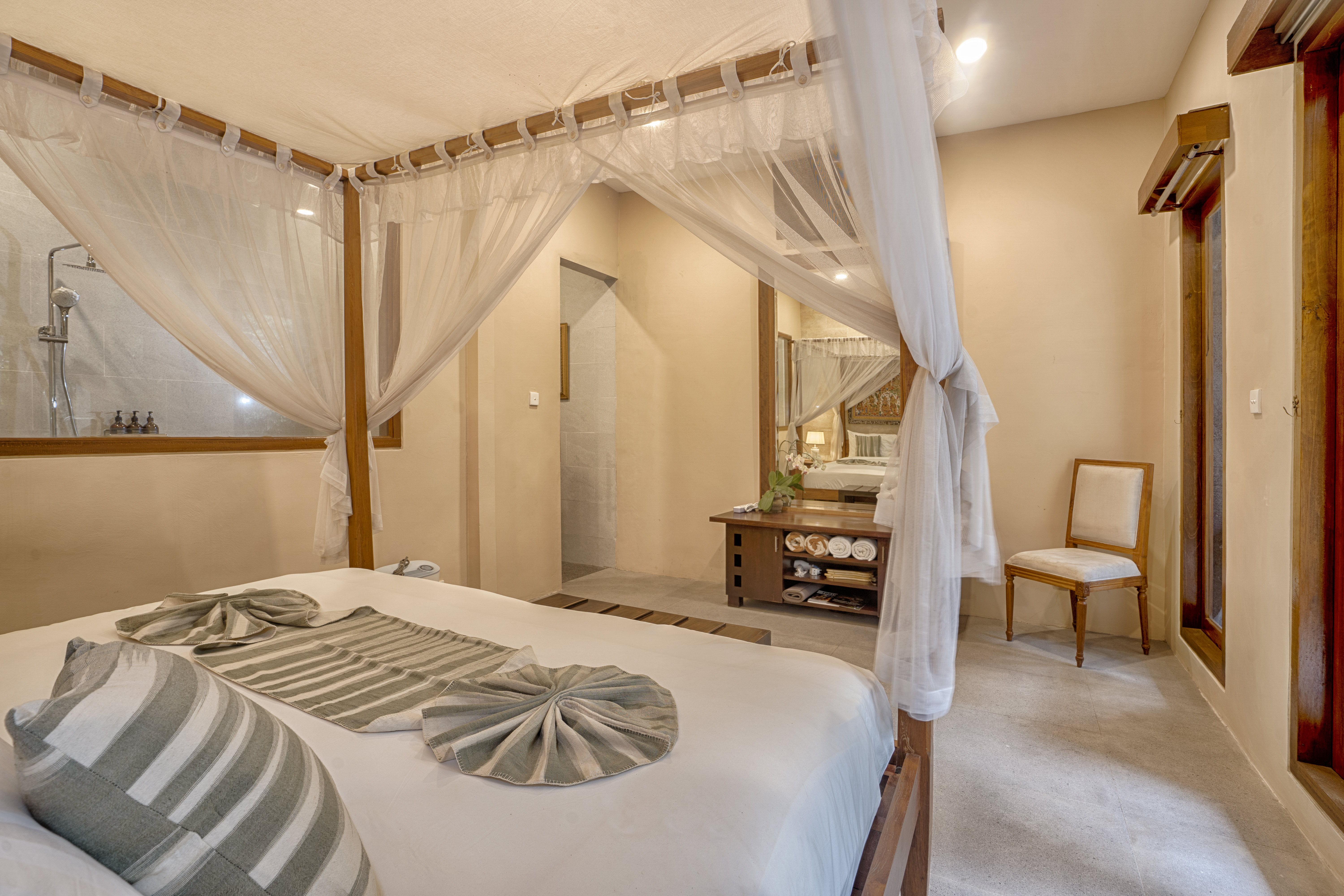 Room at The Pari Sudha, Ubud