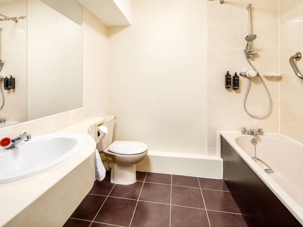 Mercure Bolton Georgian House 47/48