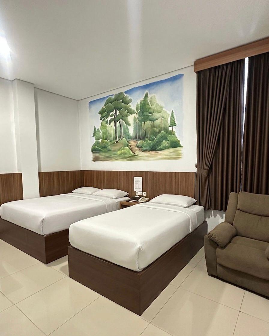 Privato Suite 17/42