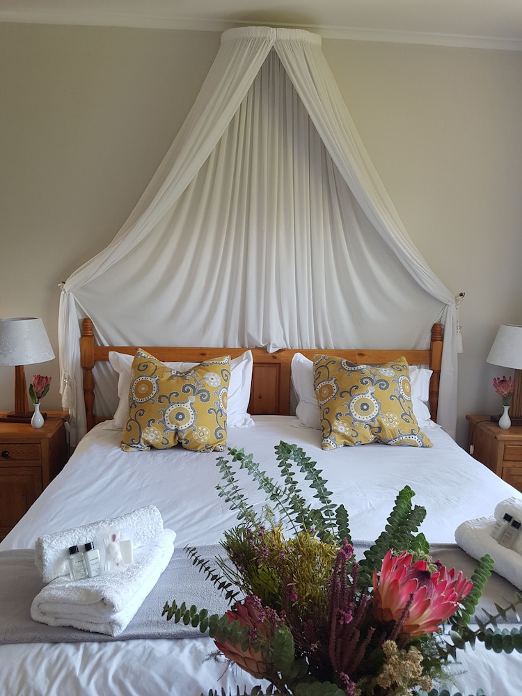 Valley Heights Guest House B&B 3/29