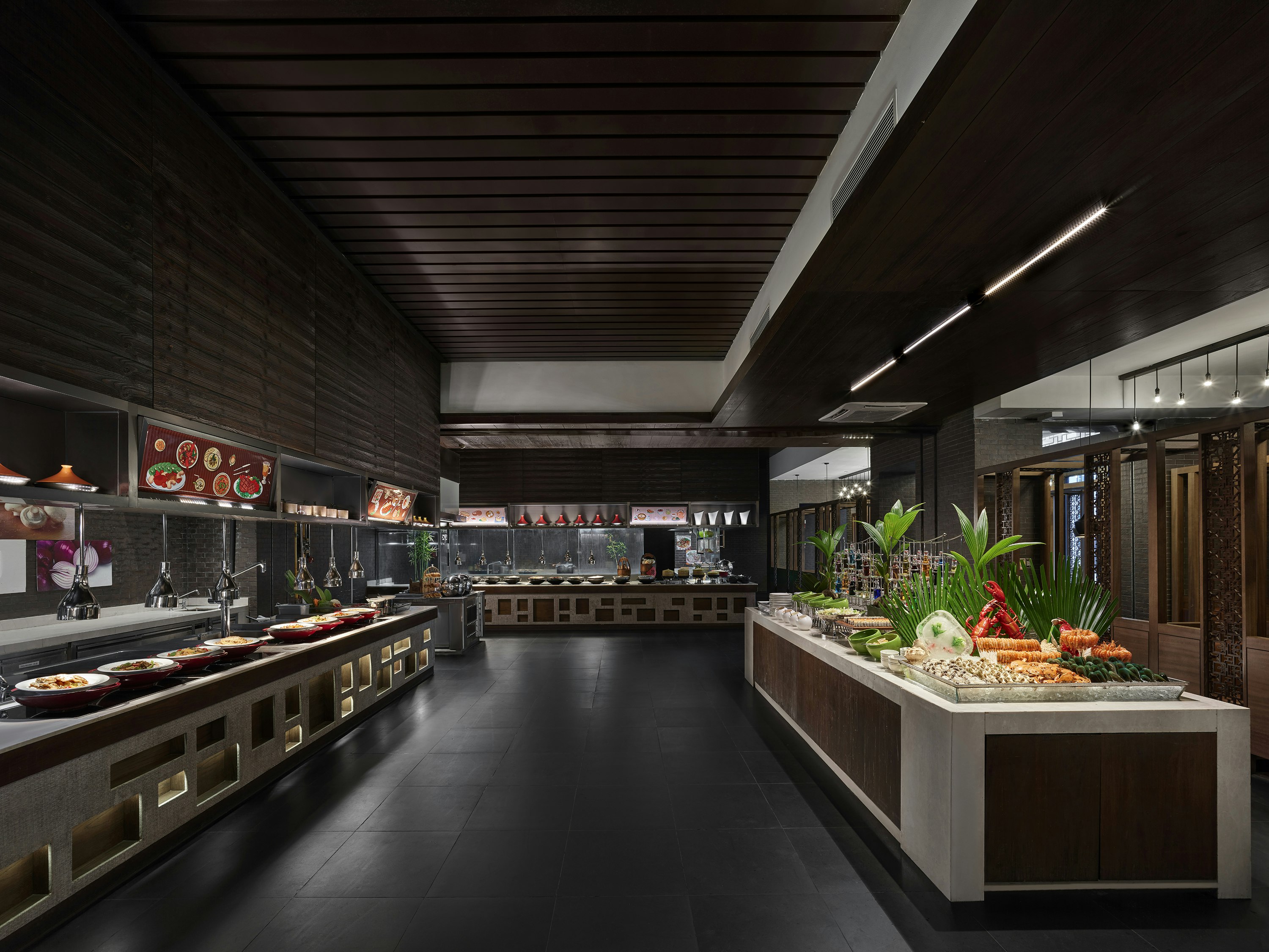 Hilton Wenchang 6/48
