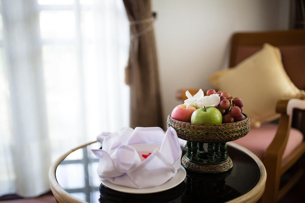 POONYAMANTRA度假村(POONYAMANTRA RESORT) 图片2