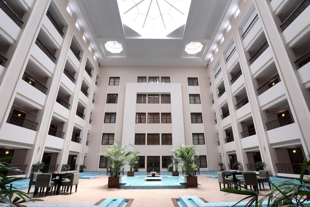 绿色公园酒店(HOTEL GREEN PARK) 图片5