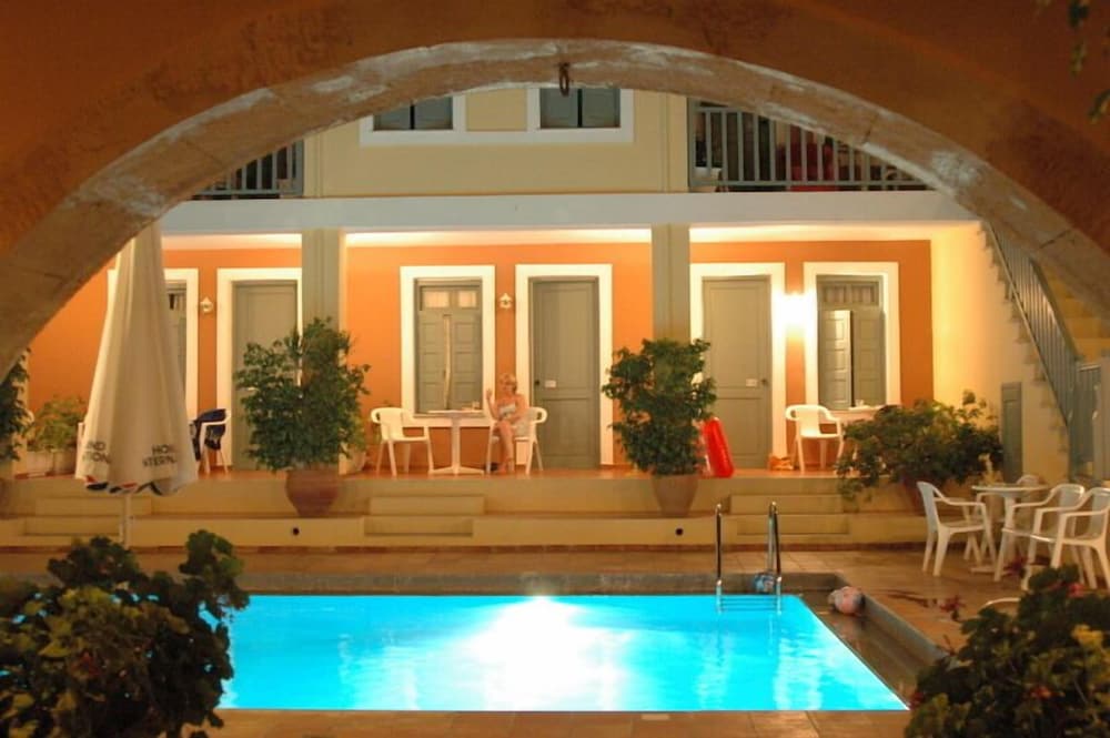 Hotel Vecchio 4/31