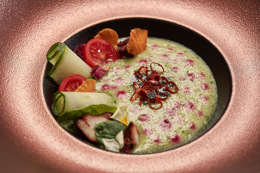 Delight Boutique Hotel & Spa 16/50