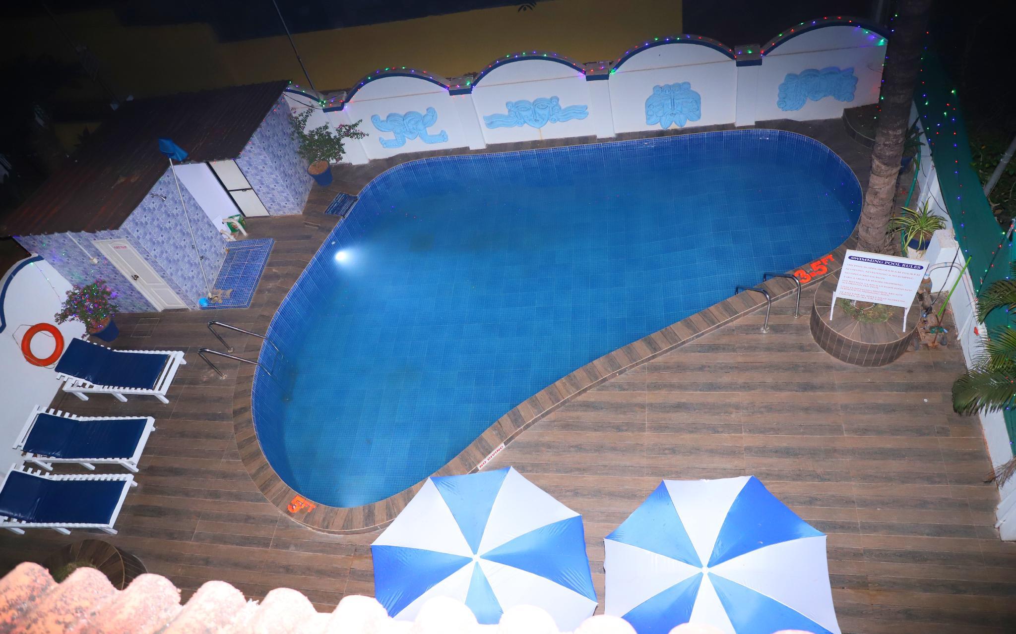 Royal Heritage Resort 53/55