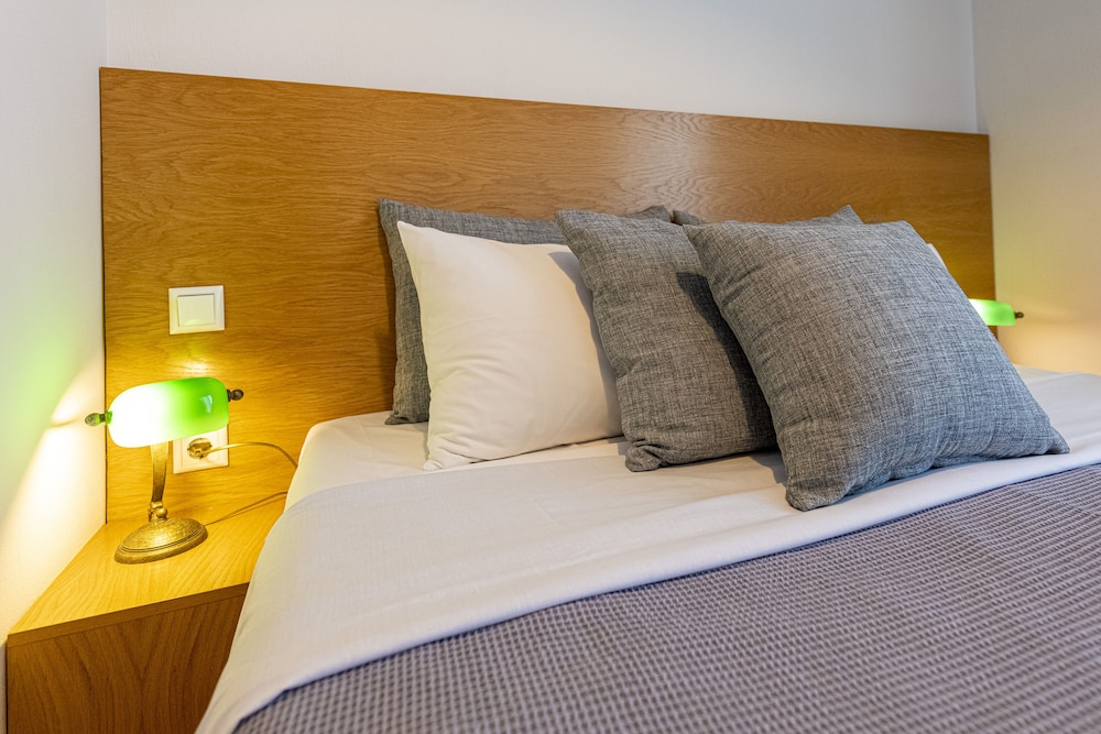 斯基亚索斯吉别墅酒店(Skiathos Gea Villas) 图片2