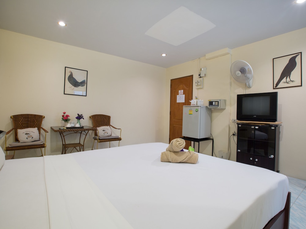 Stefans Guesthouse 22/57