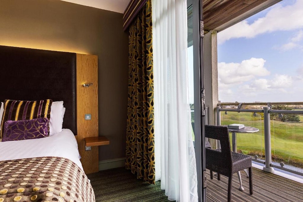 St Mellion International Resort 17/36