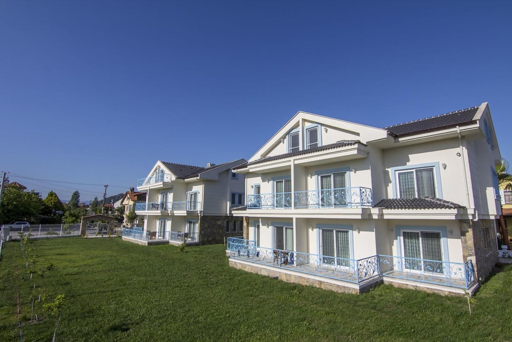 Basar Hotel in ORTACA