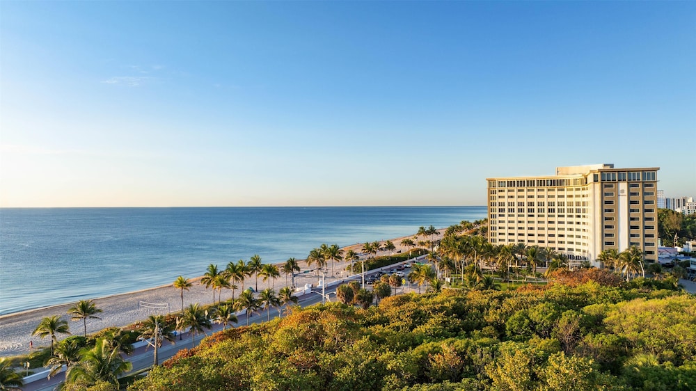 Sonesta Fort Lauderdale Beach 45/50