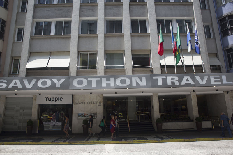 Savoy Othon in RIO DE JANEIRO