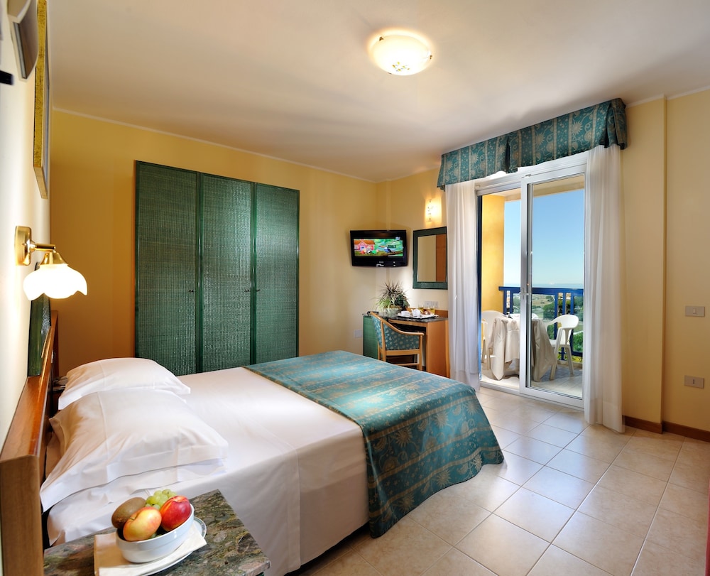 Hotel Bellevue Bibione 21/54