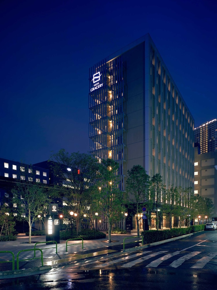 Hotel Gracery Tamachi 6/84