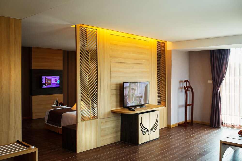 Muong Thanh Mui Ne Hotel 43/66