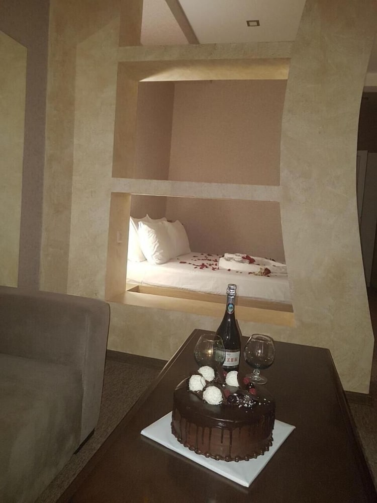 Hotel Liel 45/46