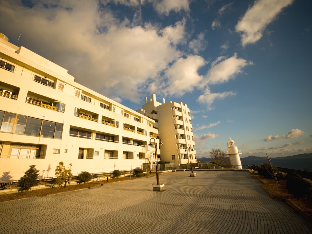 Hotel Tatsuki 2/18
