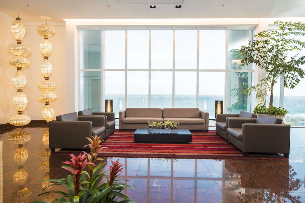 Hotel Luzeiros Sao Luis 17/26