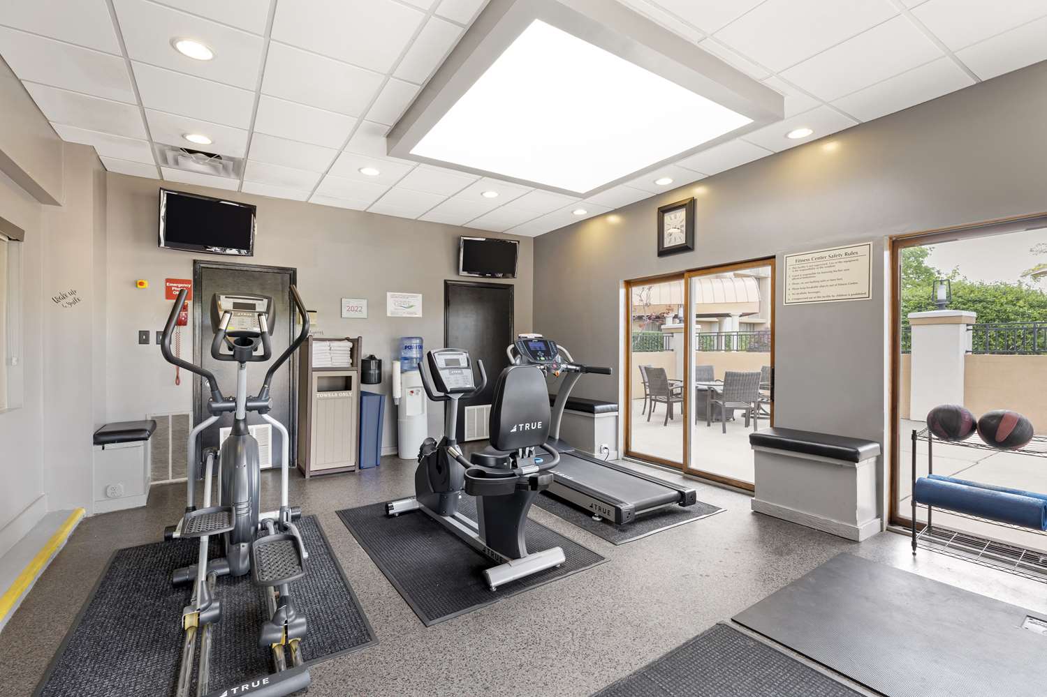 Best Western Plus The Charles Hotel 23/42