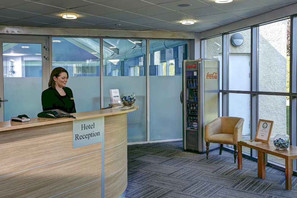 Best Western Balgeddie House Hotel 5/63