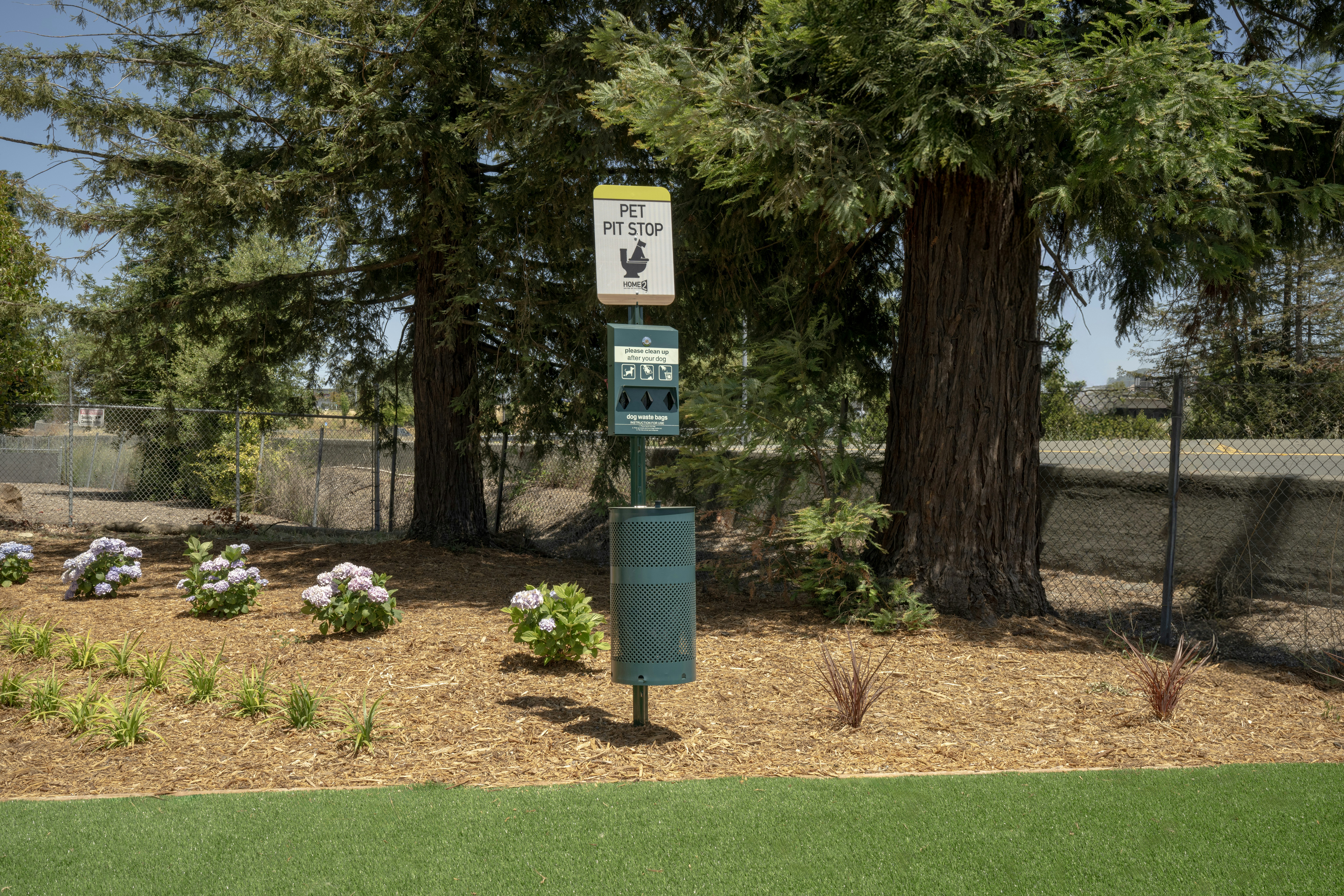 Home2 Suites by Hilton Rohnert Park Sonoma County 29/30