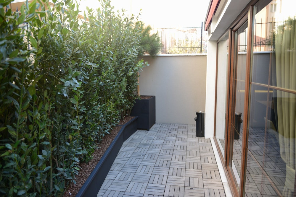 Cityloft 24 Suites 53/57