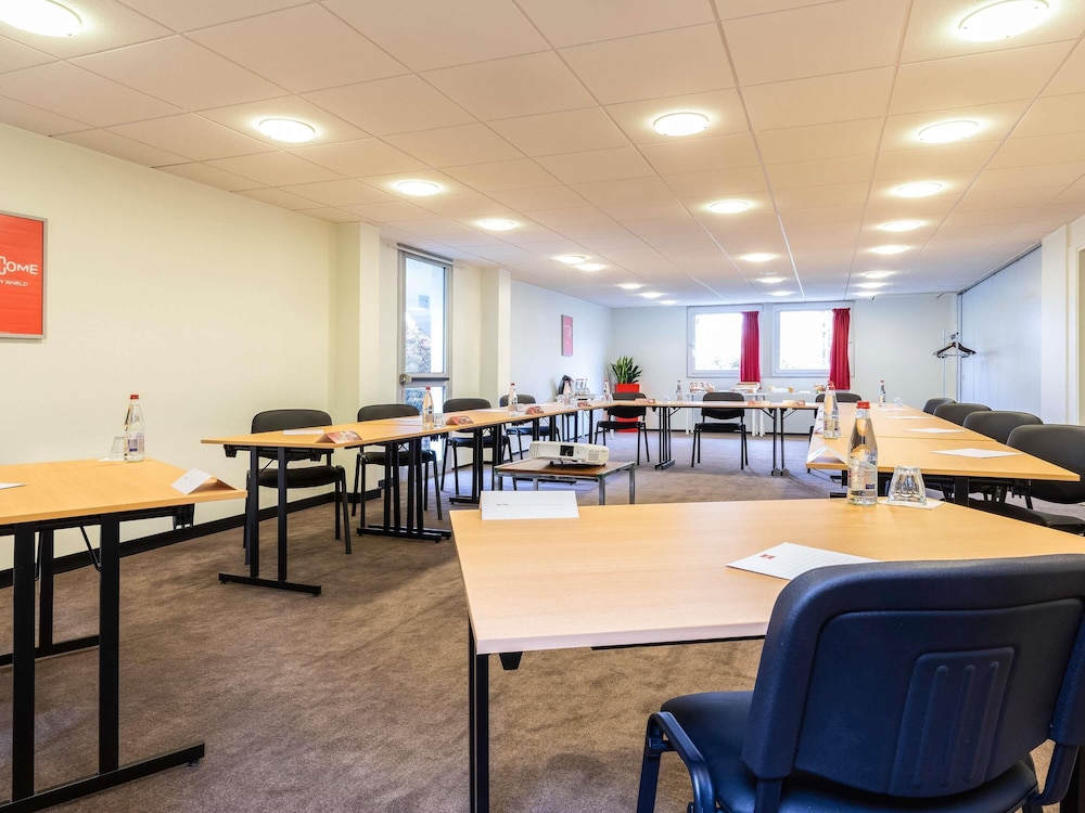 Ibis Jouy En Josas Velizy Hotel 29/44