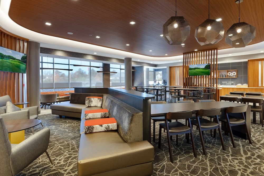 SpringHill Suites by Marriott Chattanooga South/Ringgold, GA 28/33